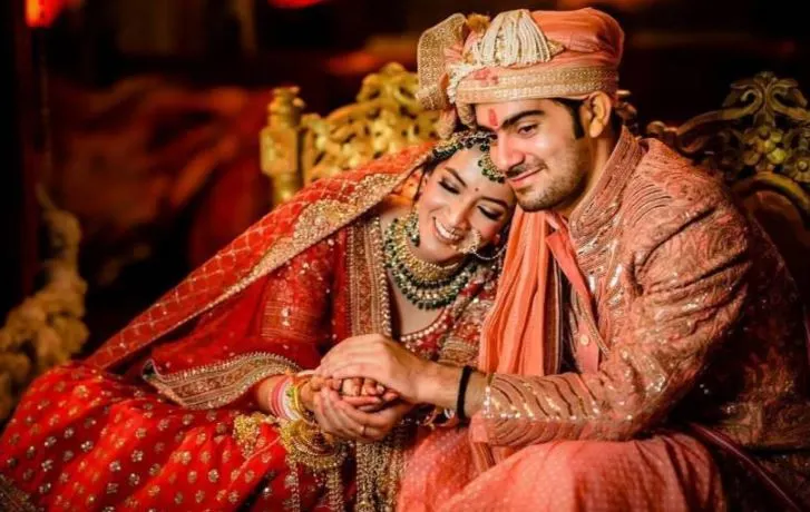 Top 3 Wedding Photography Ideas