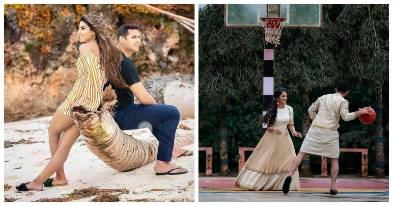  Things You Need To Know About Pre-Wedding Photography