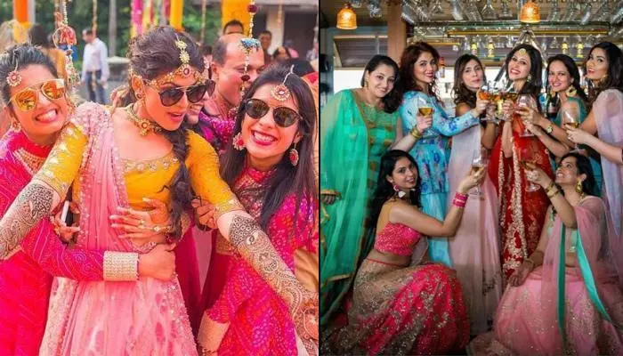  Creative Props Ideas For Your Wedding Photoshoot