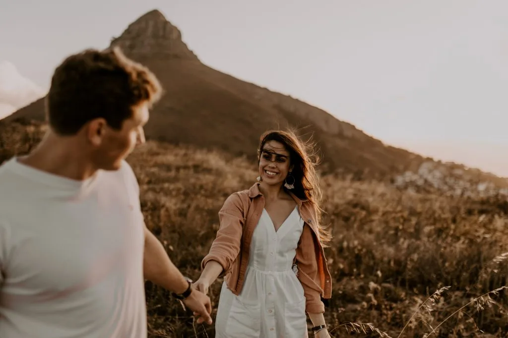 7 Reasons To Go Couple Shooting!