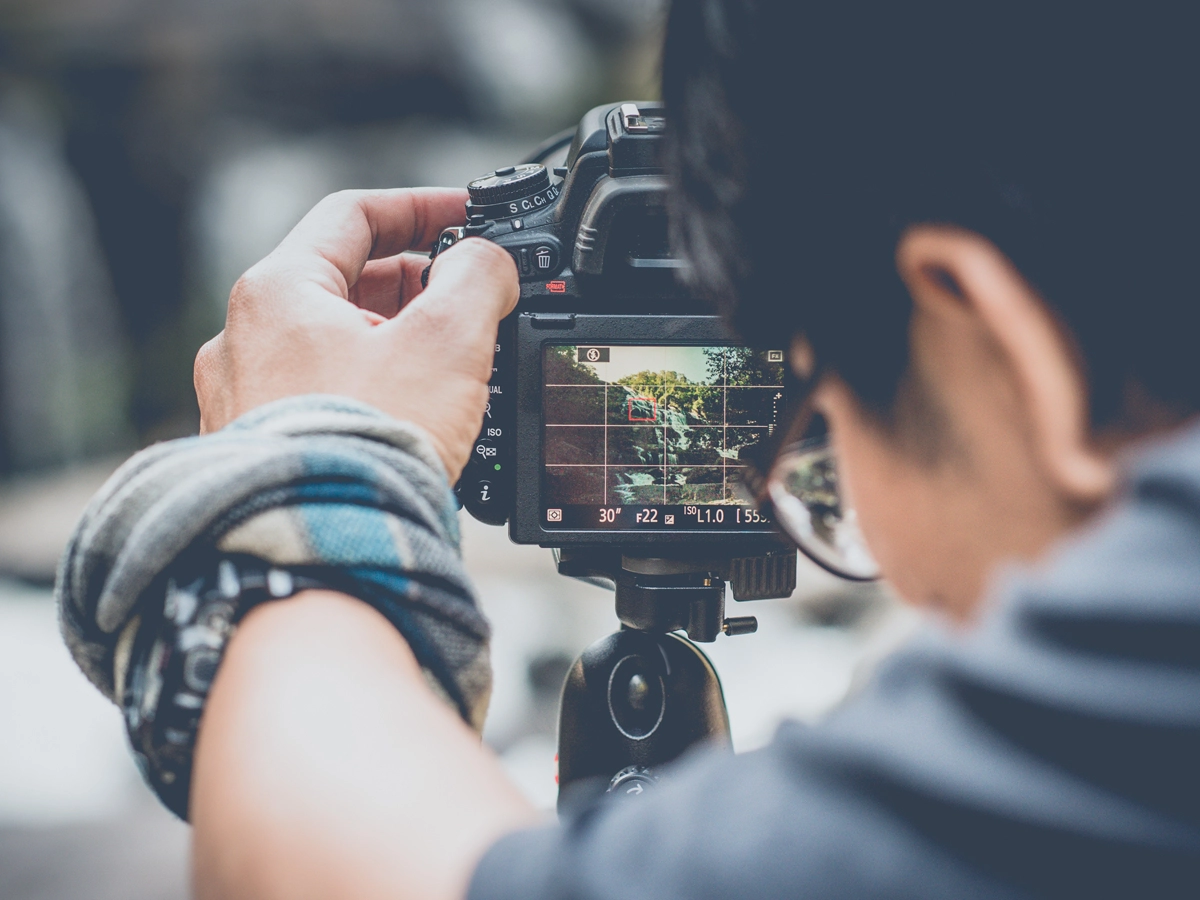 Photographic Styles for Shooting at Different Times of Day