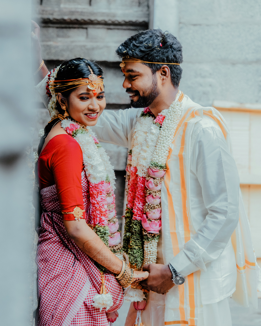 Top Wedding Photography in Chennai | Best Candid & Traditional Photographers