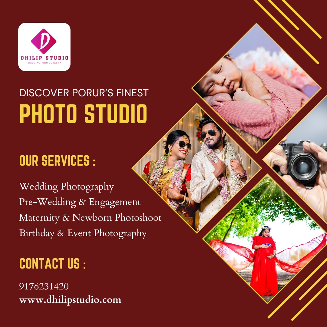 Wedding Photographer Chennai – Best Candid & Traditional Photography Services